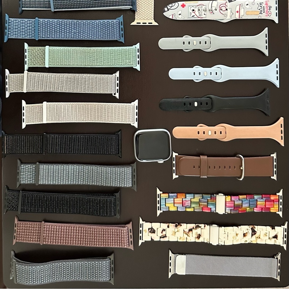 Apple Watch Series 8